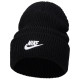 Nike Σκουφάκι Peak Futura Beanie